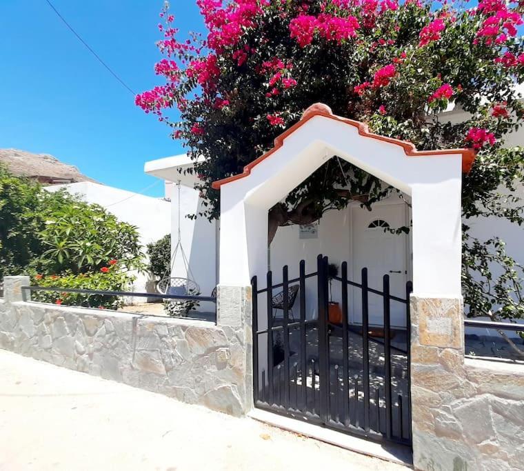Annika's Summer Dream Livadia  Exterior foto