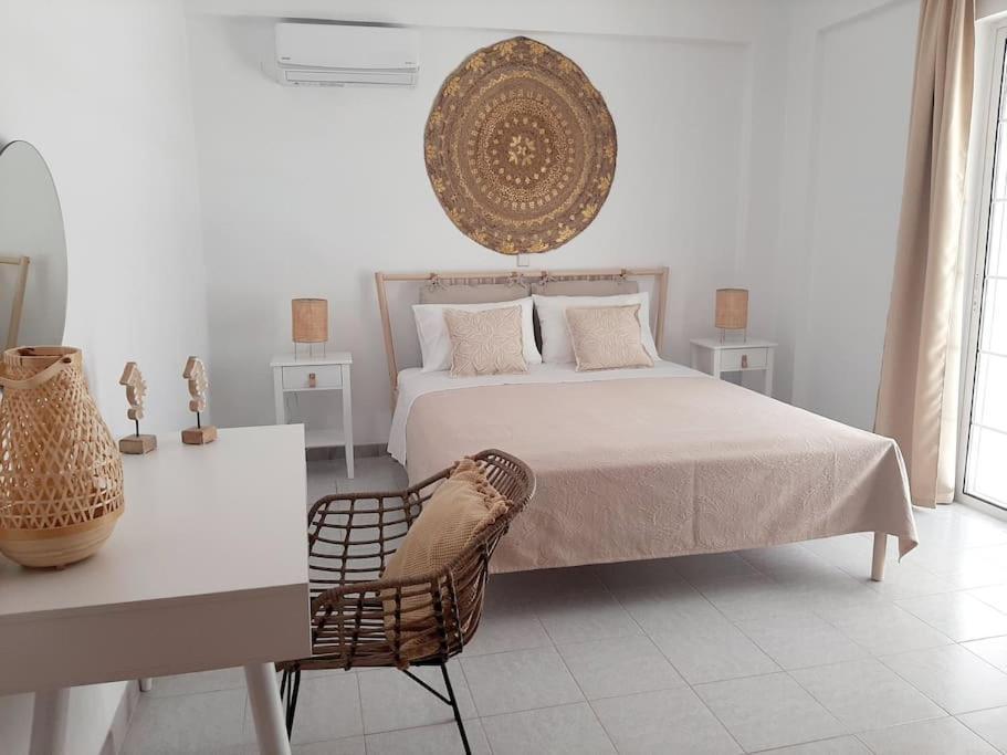 Annika's Summer Dream Livadia  Exterior foto