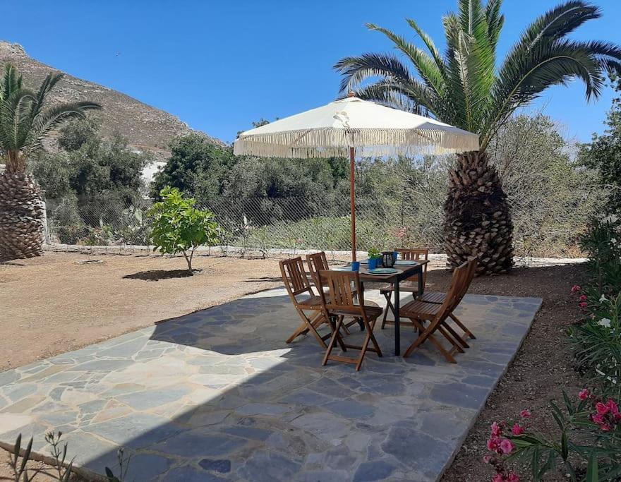 Annika's Summer Dream Livadia  Exterior foto